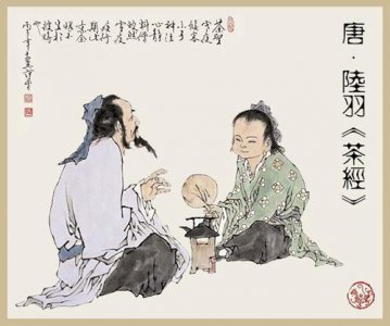 ​中国的十大茗茶，你都有品鉴过吗？