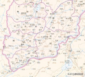 ​加大隋唐永济渠研究力度 丰富两河明珠城市文化内涵