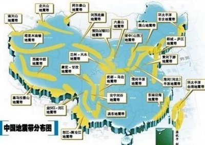 ​1556年，大明之殇，中华之痛：华县大地震，死亡83万人