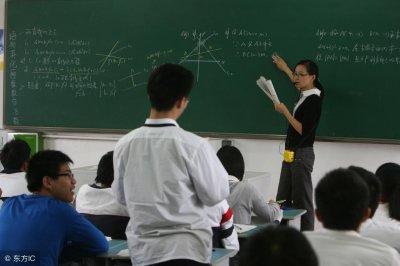 ​00后学生的5个特征，考验着教师的教育智慧