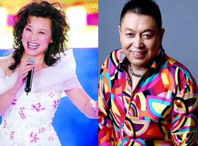 ​离婚20年后再看王为念和小香玉，一个儿孙满堂，一个三婚也幸福