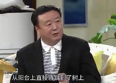 ​尤小刚：63岁娶33岁的周庭伊，64岁连生两子，如今他怎么样？