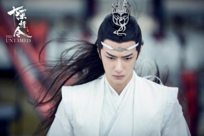 ​《陈情令》03：魏无羡不知，蓝湛通过三次试探，早认出了他