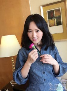 ​杨钰莹老公儿照片曝光 玉女掌门老公到底是谁？