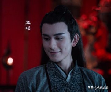 ​娼妓之子的扭曲价值观，《陈情令》孟瑶的悲剧是时代的悲哀