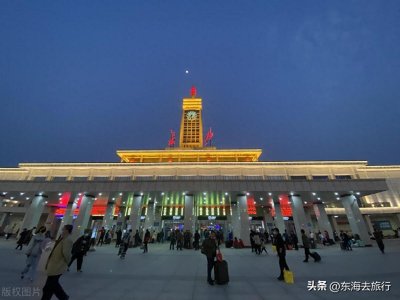 ​真的万万没想到，从长沙站到长沙南站，居然要六个多小时