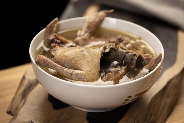 夏天入伏吃什么肉好（出伏后建议女人）(1)