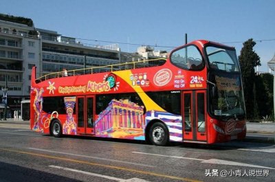 ​雅典是哪个国家的首都城市（希腊的首都雅典介绍）