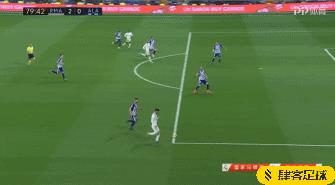 皇马3-0阿拉维斯，本泽马、维尼修斯建功