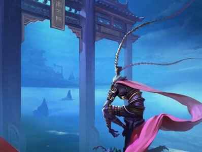 ​孙悟空上天庭都是南天门?其他门有什么障碍不能进吗
