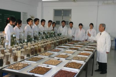 ​山东曲阜中医药学校招生简章
