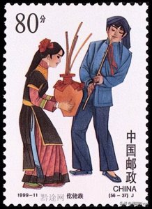 ​泪目！这个鲜为人知的仡佬族，竟用独特文化坚守着古老的根。