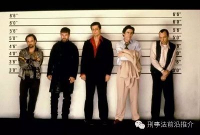​史上最经典五十部犯罪电影推荐（上）