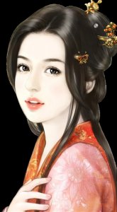 ​中国历史上的五大艳后