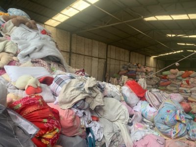 ​新手如何做旧衣服回收？回收旧衣服需要办理手续吗？
