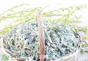 白蒿要焯水吗？白蒿要不要焯水？