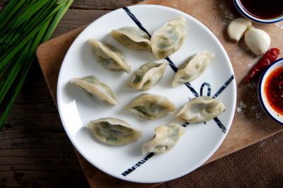 ​三鲜馅饺子怎么调馅，只需放3样，鲜美至极味道香