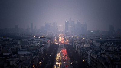 ​心机女人的六大特征，男人一定要懂！