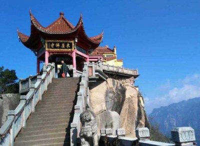 ​普陀山在哪里（福建普陀山在哪里）