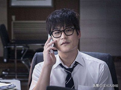 ​请回答1988：32岁拿新人奖，35岁成名，金社长金成钧的人生永不晚