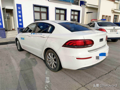 ​第一次使用联动云租车，聊聊感受