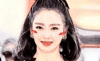 ​四种妻凭子贵的女人面相，婚后时来运转，旺夫旺子!