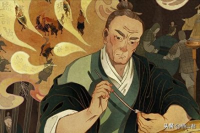​司马迁为何选择以宫刑赎身死？无钱缴纳赎金，巫蛊之案后下落不明