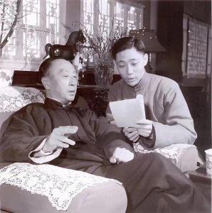 ​京剧大师马连良：两婚共育11个子女，他去世只有两个弟子敢送葬
