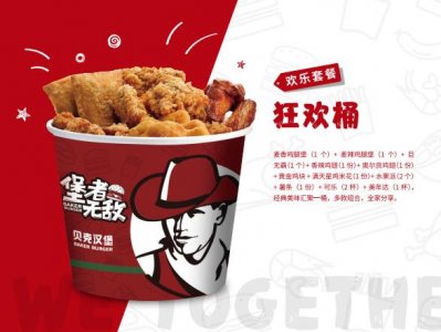 ​加盟贝克汉堡店需要多少资金（快餐汉堡店加盟价格是多少）