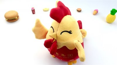 ​干洗怎么洗自己在家（如何在家就能轻松“干洗”这样的毛绒物品）