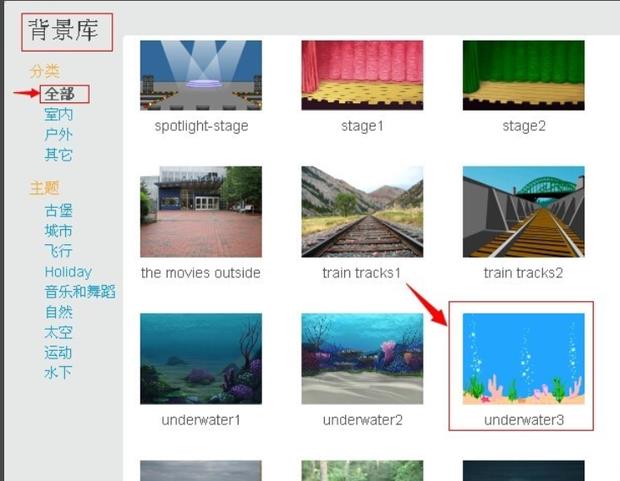 配图