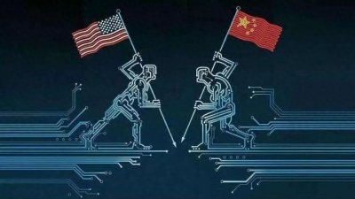 ​经济全球化与逆全球化