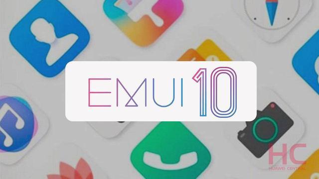 华为emui10正式版都有啥新功能（老用户没有忘记）(1)