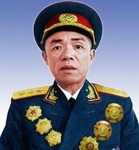 ​刘芷：开国上将韩先楚健在的妻子