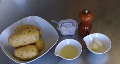 ​土豆饼怎么做？土豆饼的详细做法