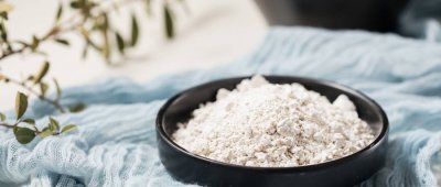 ​没有玉米淀粉可以用面粉代替吗视频 玉米面粉能代替淀粉吗