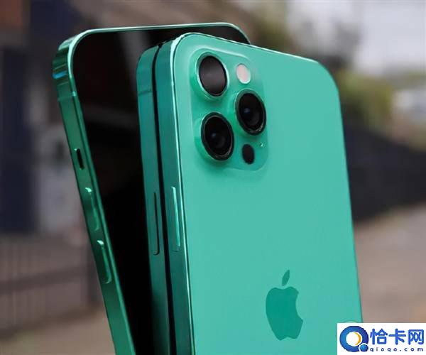 苹果13图片大全大图及颜色(iPhone 13 系列全配色真机亮相)