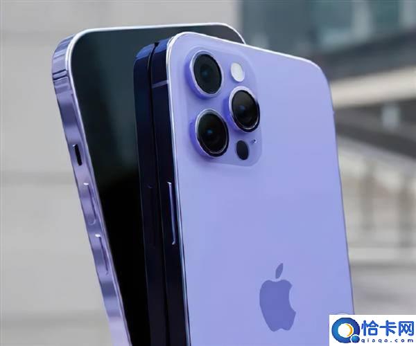 苹果13图片大全大图及颜色(iPhone 13 系列全配色真机亮相)
