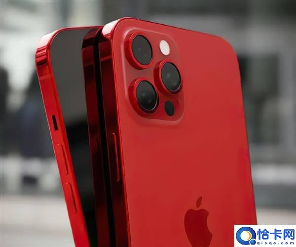 苹果13图片大全大图及颜色(iPhone 13 系列全配色真机亮相)