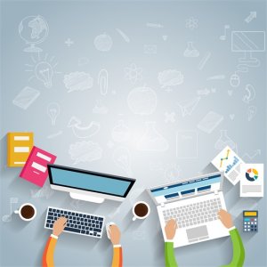 ​固态硬盘机械硬盘的区别