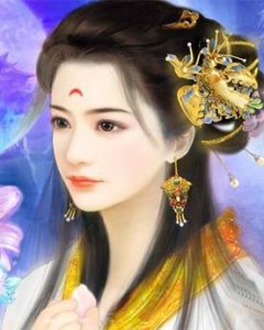 ​乐安公主简介（乐安公主明光宗朱常洛与李康妃之女）