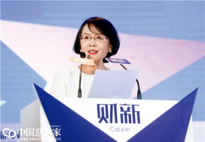 ​胡舒立的父亲是谁