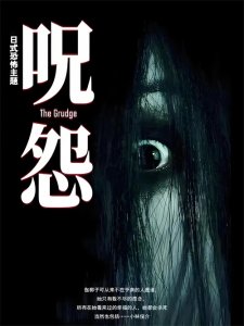 ​三十部日本恐怖电影恐怖度最新排名！拓展你的电影知识！