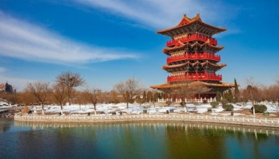 ​河南属于北方吗