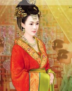 ​冯清简介（冯清北魏孝文帝元宏的第一任皇后）
