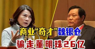 ​董明珠26亿投资劫后如何逆袭？看商业传奇背后的坚韧与智慧！
