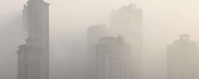​雾霾天气形成的原因和危害