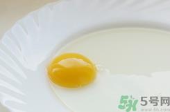 鸡蛋清可以去斑吗?鸡蛋清能祛斑吗?