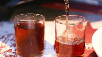 ​花雕酒是什么颜色的(花雕酒是什么颜色的酒)