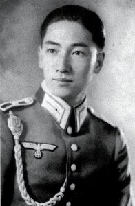 ​湖口兵变：蒋纬国部下兵谏蒋介石，“清君侧”是为哪般？